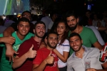 Weekend at La Paz Pub, Byblos